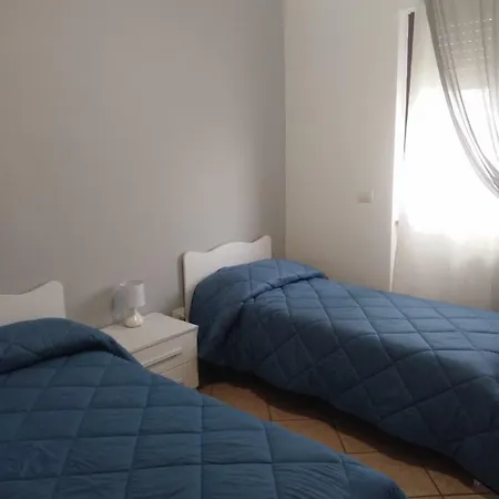 Apartment Perla *