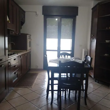Apartment Perla