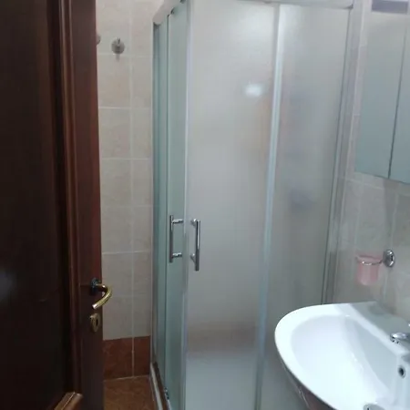 Perla Apartment *