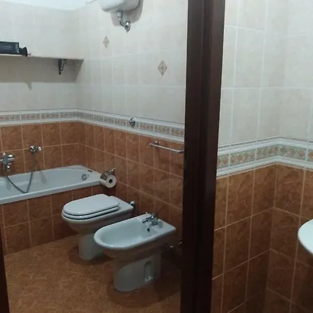 Apartment Perla *